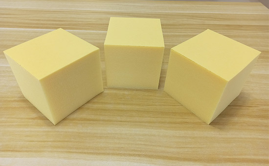擠塑板質(zhì)量好壞如何界定？